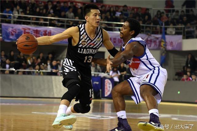 继易建联之后, 郭艾伦将加盟雷霆 - 3023.com