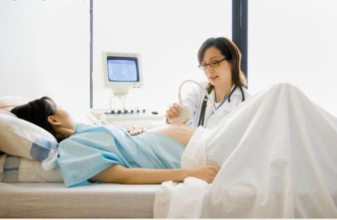 去香港抽血验男女对孕妇和宝宝有伤害吗