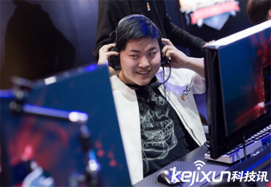 LOL2016LPL春季赛赛况分析 Snake对决OMG