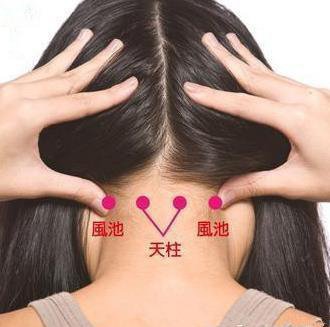 新陈代谢慢怎么办? 这么按有效加速新陈代谢