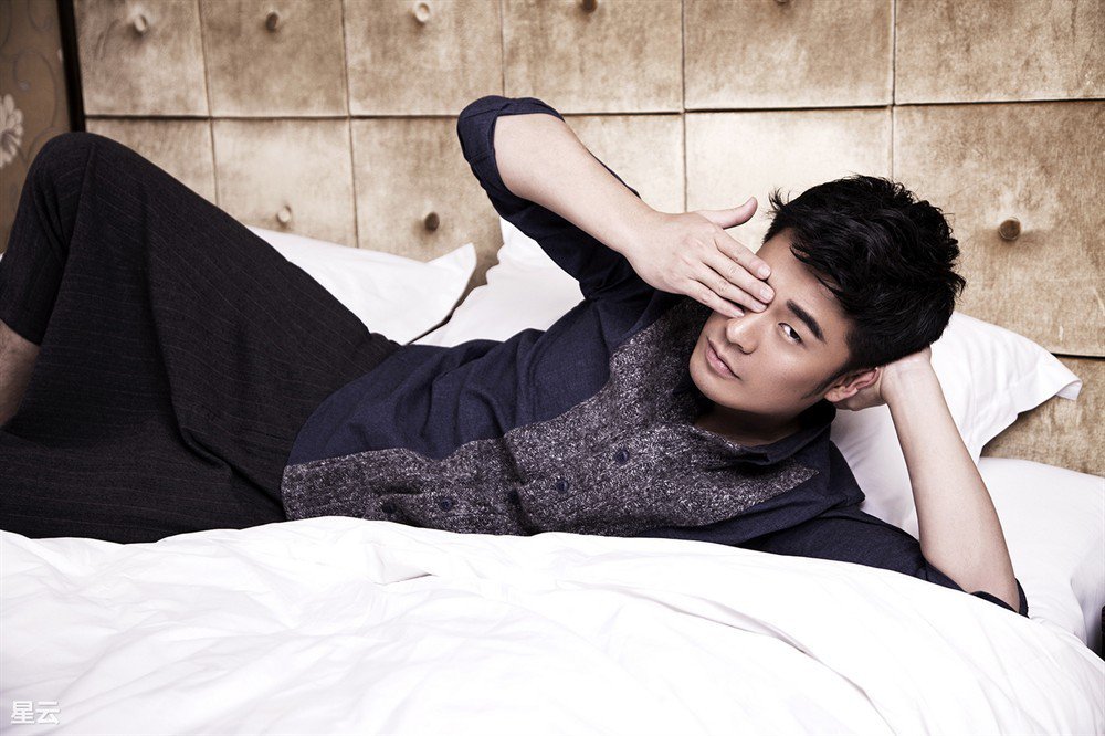 陈赫创业成立游戏公司: 被玩坏的IP粉丝经济