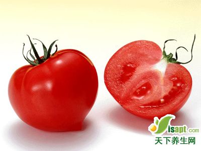 西红柿生吃好还是熟吃好? 功效各不同 - 3023.