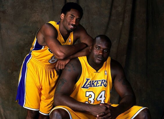 OK 联手嘲笑韦伯 科比否认 02 西决黑幕 - 302