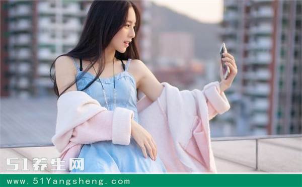 夜猫族养生 女人熬夜补救方 - 3023.com