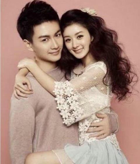 赵丽颖 图片
