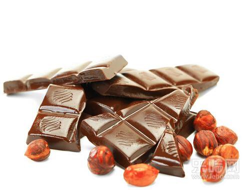 吃巧克力会胖吗 - 3023.com