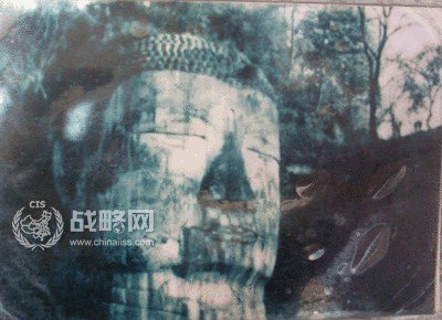 乐山大佛闭眼事件全程大曝光! 揭惊天骇闻的细
