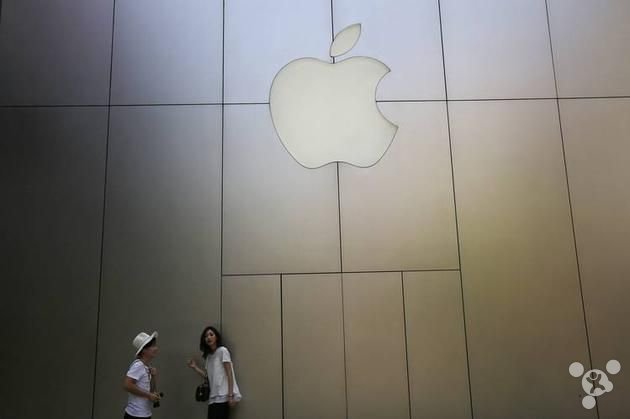 外媒深度探秘: 告赢苹果的中国公司是个空壳 -