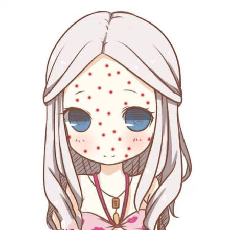 祛痘护肤品不能根治痘痘, 你还剁手买吗? - 302