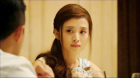 爱上一个 认为我是渣女的渣男神经病