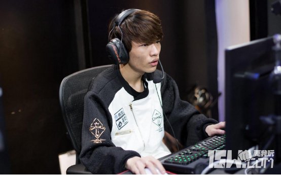 再见了黑暗势力 回顾OMG春季赛的精彩表现 -