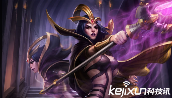 LOL6.4版本强势中单推荐 亚索阿狸妖姬天赋分