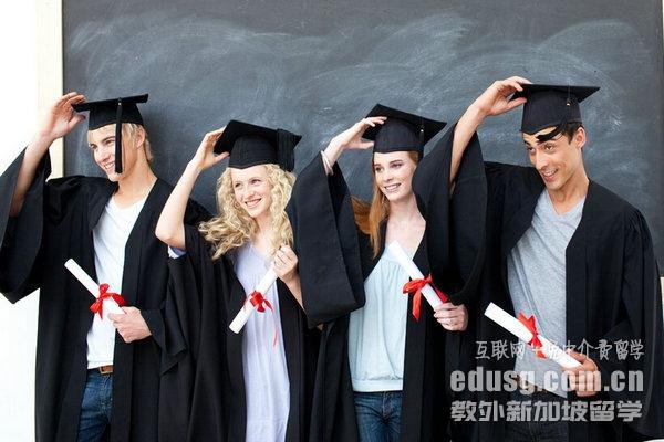 去新加坡读金融类专业研究生要几年 - 3023.co