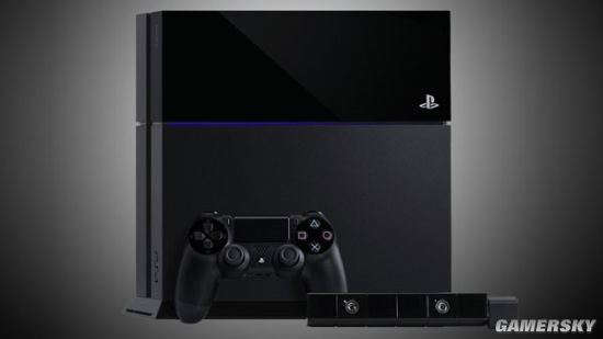 传言: PS4.5性能超PS4两倍 《战神4》首发护航