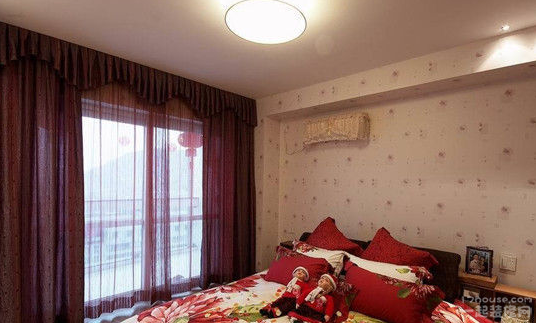 家居窗帘配饰选购技巧介绍 - 3023.com