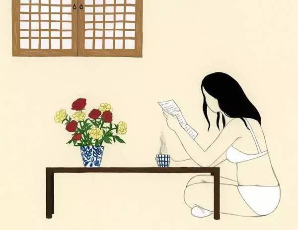 ◎太懂事的姑娘, 没有好下场 - 3023.com