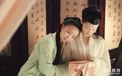 汉代女人喜欢穿开裆裤? 竟然是为了方便男人!