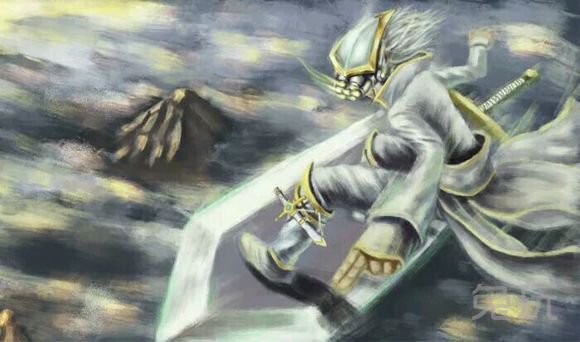 LOL怎么克制吞噬半肉剑圣 S6半肉剑圣怎么打