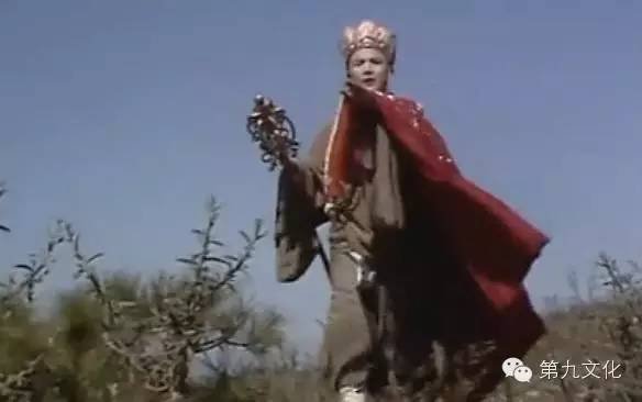 唐僧师徒五人, 谁的武器最厉害? 他? 不敢相信