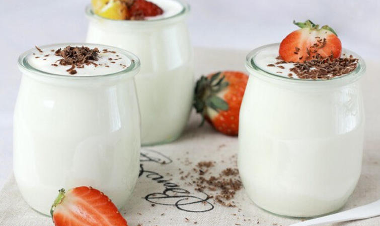 上海市场表现不错, 优诺酸奶进入了北京 - 3023