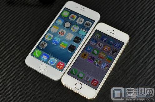 苹果手机通话背景怎么设置 iPhone6s Plus通话
