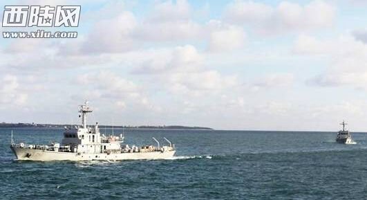罕见信号! 中国南海舰队召回了百余名老兵 - 30
