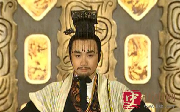 秦庄襄王的父亲是谁 秦惠文王与秦始皇是何关