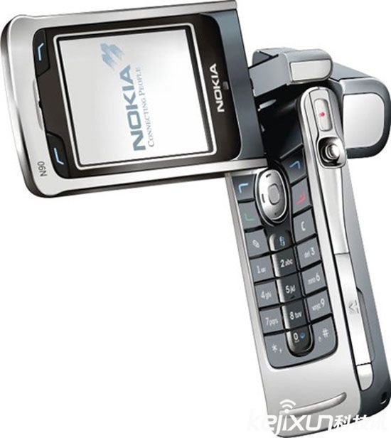 诺基亚最新款手机四季度发布 值得期待 - 3023
