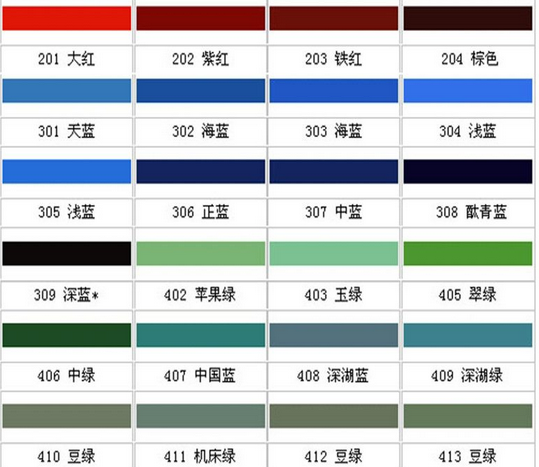 粉绿白哪种颜色比较显白?