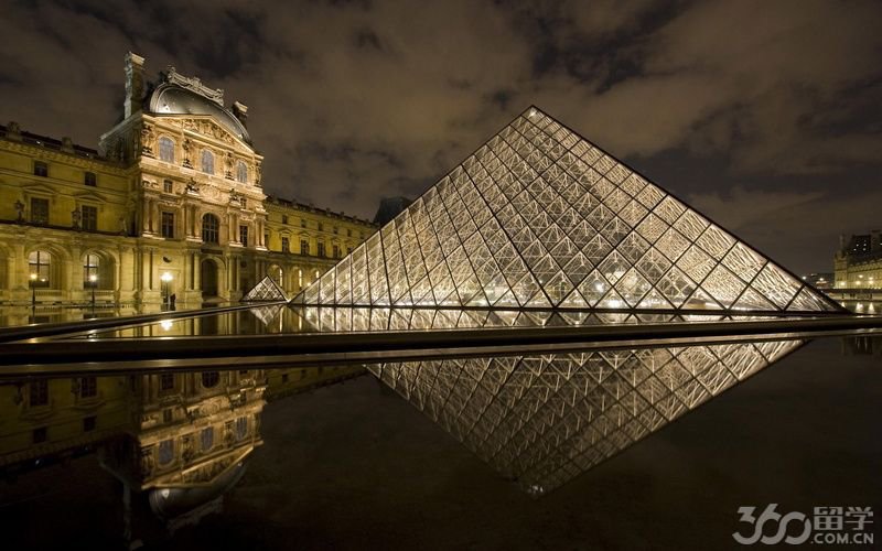 高考后应该如何去法国留学读预科 - 3023.com