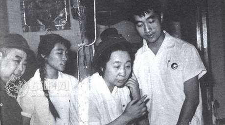 港媒北戴河接班