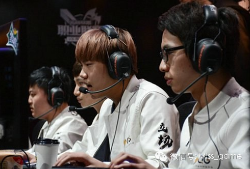 Uzi五杀VN领衔: 盘点职业选手的标志英雄(QG