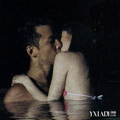 吴彦祖门徒吻戏视频