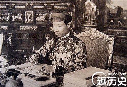 古代历史上中国和越南的关系是怎么样的? - 30