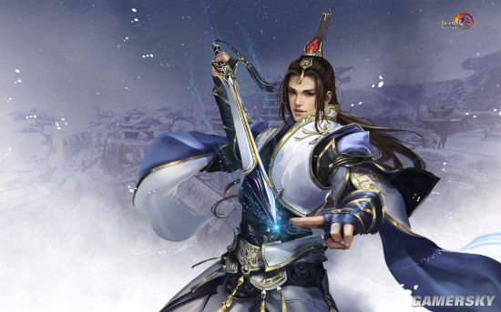 氪金不管用 盘点那些坑手残又烧脑的网络游戏