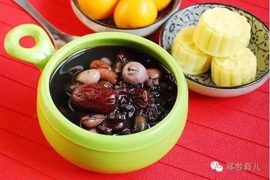 产后吃什么下奶又不发胖 推荐8款常见食物 - 3