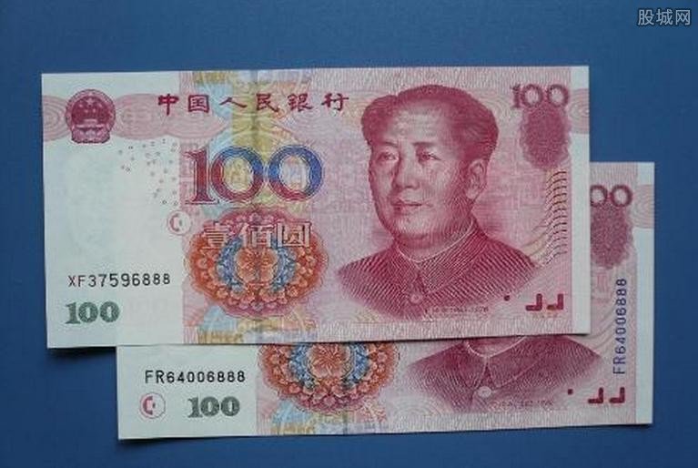 99年版100元人民币值多少钱 收藏价值有多高