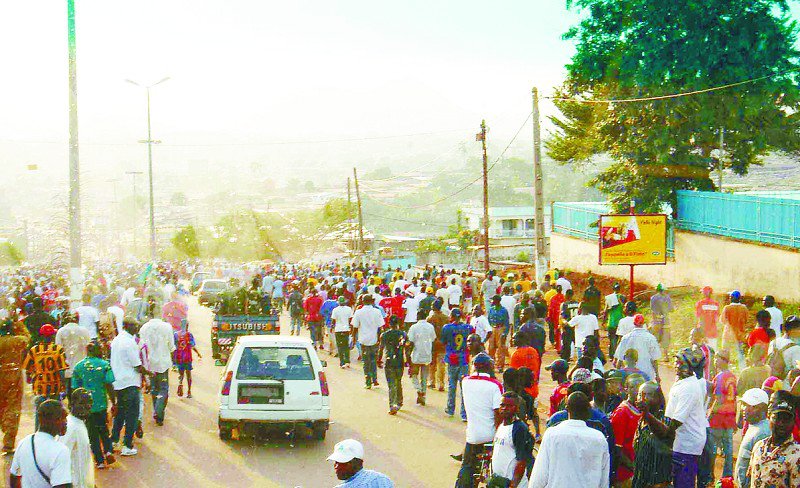 撒哈拉以南非洲经济亟须结构改革 - 3023.com