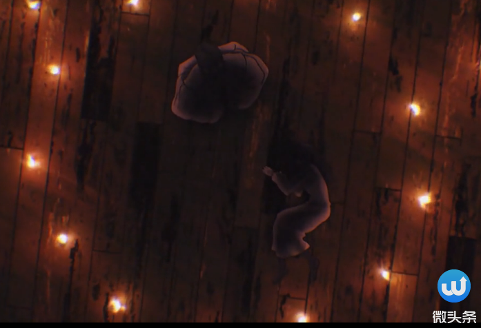 背负可怖诅咒的少女, 是什么在作祟? - 3023.co