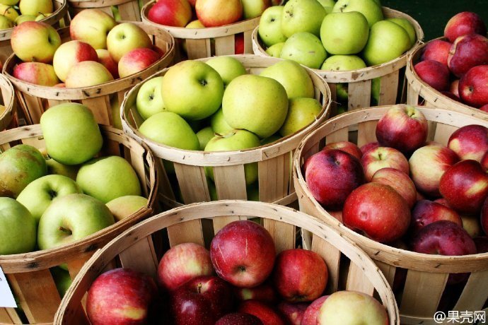 脆苹果和粉\/面苹果怎么区分? - 3023.com