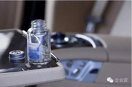 10 亿元天价广告捧红极草的青海春天 丢失护身