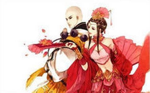 高阳公主与辩机和尚谜案, 辩机为何惨遭腰斩? - 3023.com