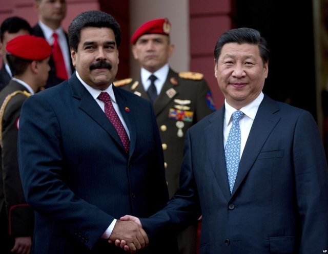 委内瑞拉欠中国500亿美元又想赖账了 - 3023.c