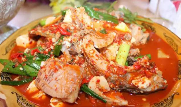 四川湖南人说他们能吃辣? 云南人笑了! - 3023