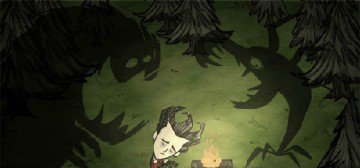 不再孤独 《饥荒》多人联机模式21日正式上线