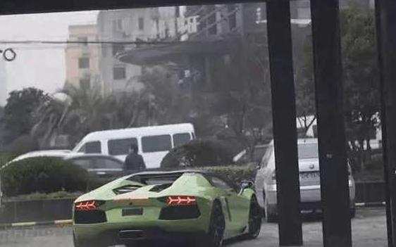 张翰称和娜扎永不分手, 网友: 看座驾能看出人品