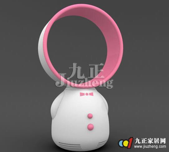 无叶风扇好用吗 无叶风扇价格 - 3023.com