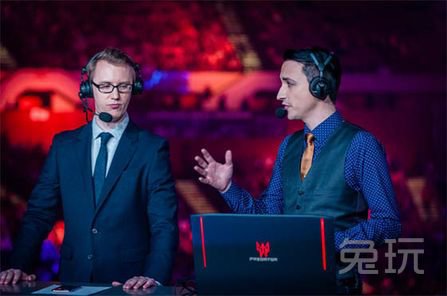 解说费太低! LOL英文解说拒绝参加上海MSI - 3