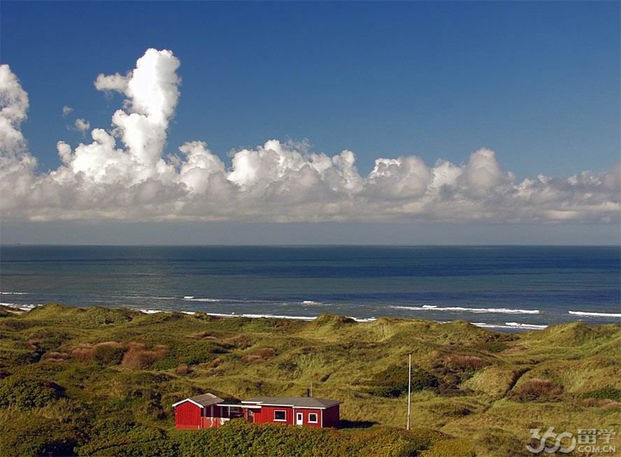 丹麦留学在生活方面怎么节省费用讲解 - 3023