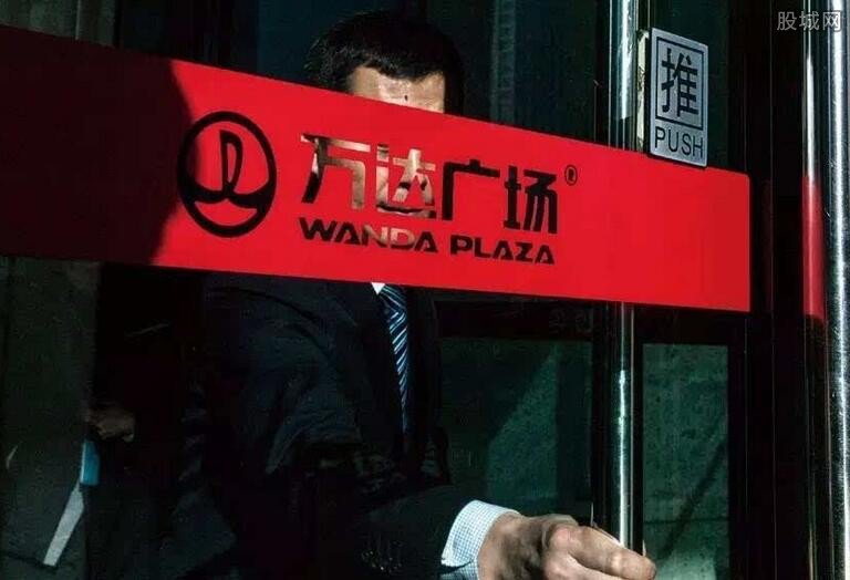 万达闪电退市 开创港股上市公司退市奇迹 - 30